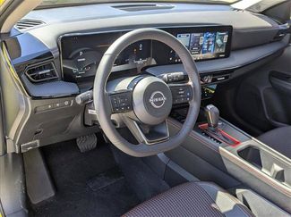 New 2026 Nissan Kicks SR w/ SR Premium Package FWD video 3