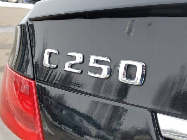 Used 2015 Mercedes-Benz C 250 Coupe image 6