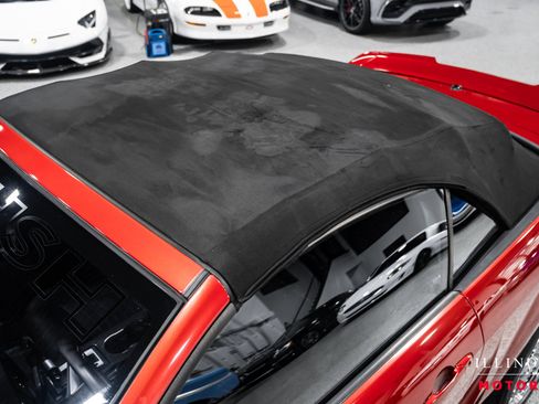 Used 2008 Ford Mustang GT Premium RWD image 43