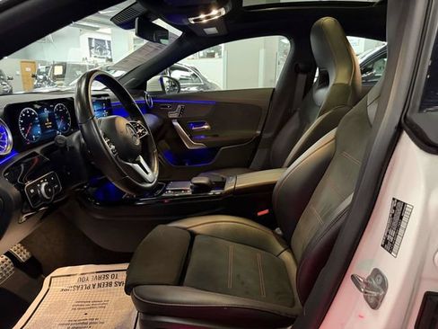 Certified 2023 Mercedes-Benz CLA 250 4MATIC image 17