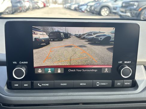 Used 2024 Honda Accord EX image 27