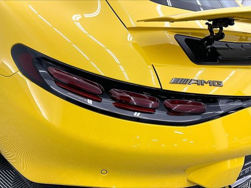New 2026 Mercedes-Benz AMG GT 43 image 12