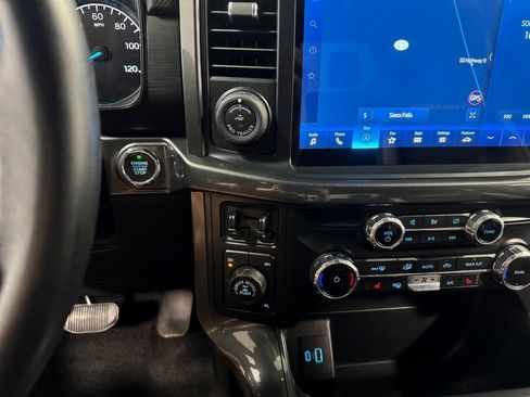 Used 2023 Ford F150 Tremor image 68