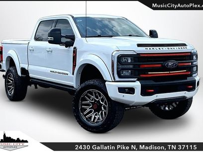 Used 2024 Ford F350 Lariat w/ Lariat Ultimate Package