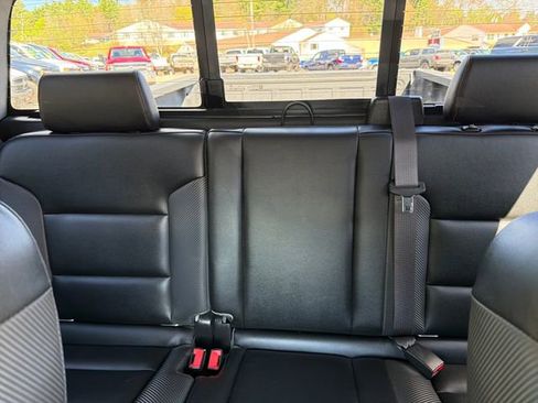 Used 2017 GMC Sierra 1500 SLT AWD/4WD image 23