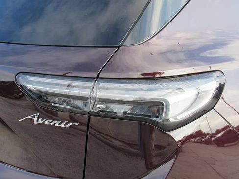 Used 2023 Buick Envision Avenir FWD image 13