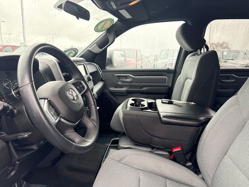 Used 2022 RAM 1500 Big Horn image 14