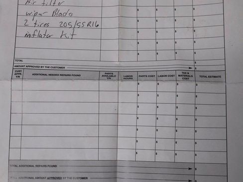 Used 2025 Kia K4 LXS image 4