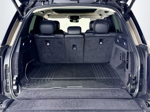 Used 2023 Land Rover Range Rover SE image 25