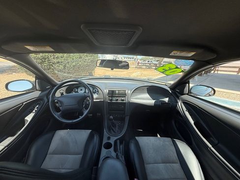 Used 2003 Ford Mustang Cobra RWD image 18