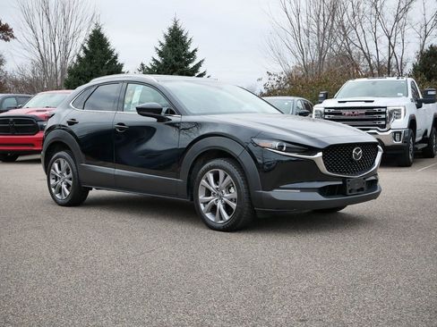 Used 2020 MAZDA CX-30 AWD w/ Premium Package image 50