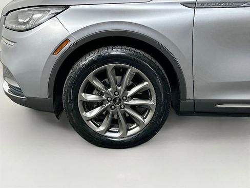 Certified 2022 Lincoln Corsair AWD w/ Premium Package image 35