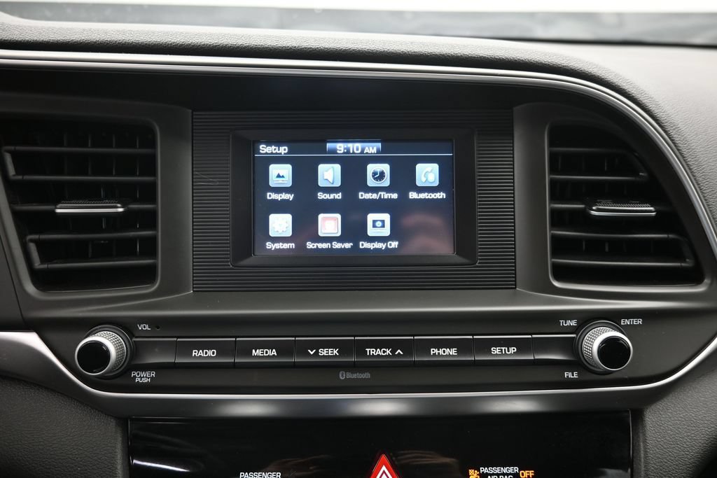 Used 2019 Hyundai Elantra SE w/ Cargo Package FWD image 15