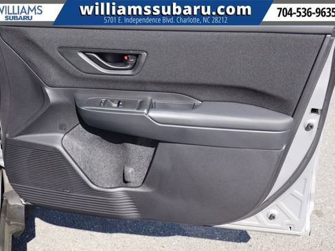 New 2026 Subaru Outback Limited image 23