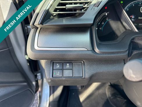 Used 2020 Honda Civic LX image 12