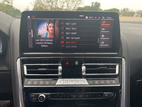 Used 2023 BMW 840i Gran Coupe image 19