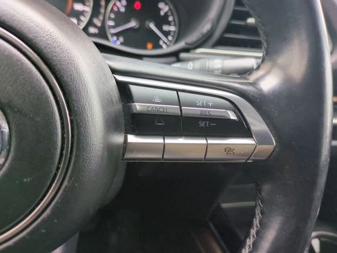 Certified 2023 MAZDA CX-30 2.5 Turbo w/ Premium Package image 24