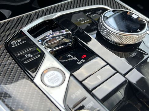 New 2026 BMW X5 M60i image 19