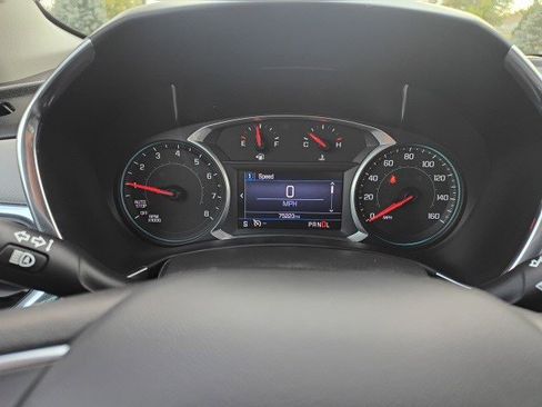 Used 2022 Chevrolet Equinox LT AWD/4WD image 19