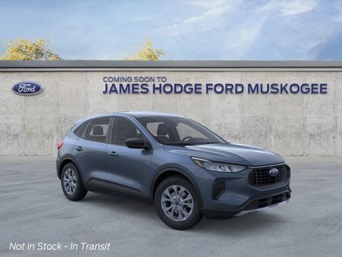 New 2026 Ford Escape Active w/ Tech Pack #1 image 7