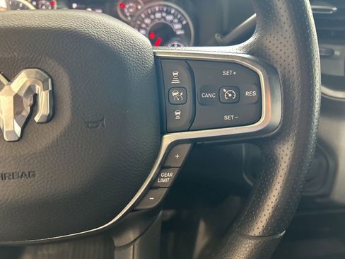 Used 2025 RAM 2500 Tradesman w/ Bed Utility Group image 43