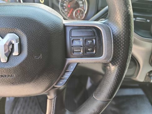 Used 2021 RAM 3500 Tradesman w/ Chrome Appearance Group AWD/4WD image 22