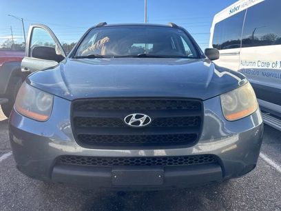 Used 2009 Hyundai Santa Fe GLS w/ Premium Pkg 3