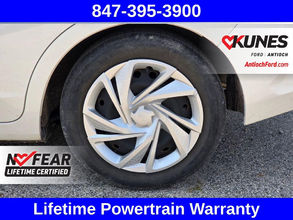 Used 2024 Subaru Impreza 2.0i AWD/4WD image 14