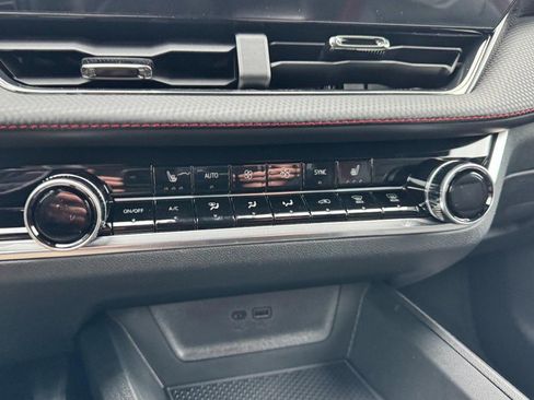 New 2026 Chevrolet Equinox RS w/ Safety and Technology Package image 13