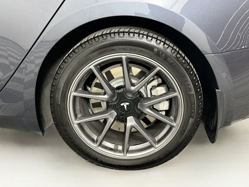 Used 2021 Tesla Model 3 Long Range image 11