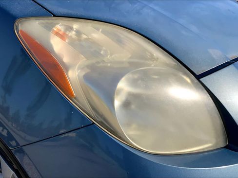 Used 2008 Toyota Yaris 2-Door Hatchback image 26