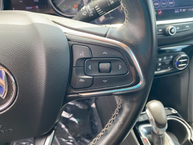 Used 2023 Buick Encore GX Essence w/ Experience Buick Package AWD/4WD image 20