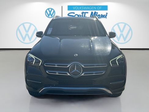 Used 2021 Mercedes-Benz GLE 350 w/ 3rd Row Seat Package image 2