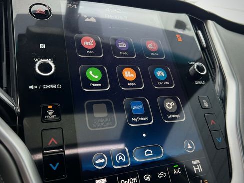 Used 2020 Subaru Outback Limited image 52