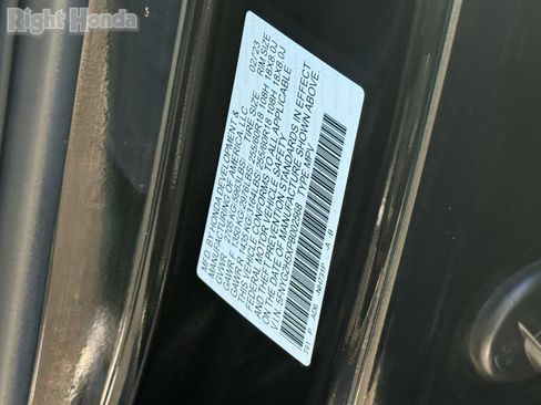 Used 2023 Honda Pilot EX-L image 35