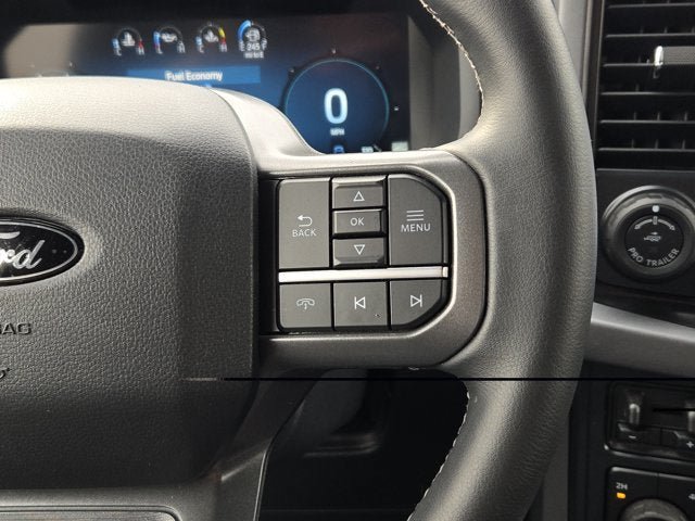 Used 2026 Ford F150 XLT w/ Equipment Group 302A MID AWD/4WD image 32