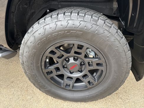 Used 2024 Toyota 4Runner TRD Pro image 19