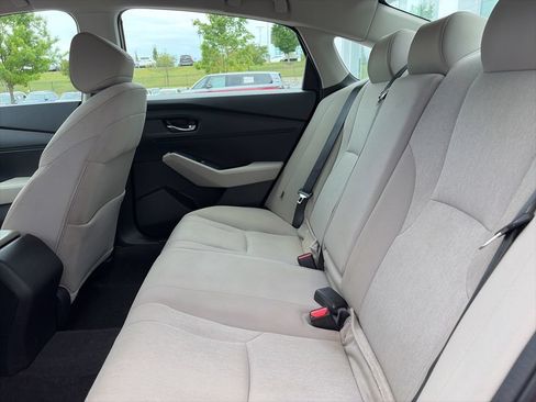 Used 2024 Honda Accord LX image 25