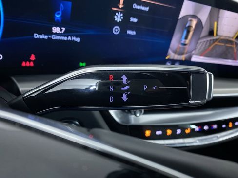 Certified 2024 Cadillac Lyriq Luxury w/ LPO, Floor Liner Package image 7