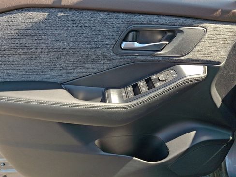 Certified 2023 Nissan Rogue SV AWD/4WD image 15