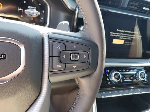 New 2026 GMC Sierra 1500 Denali image 29