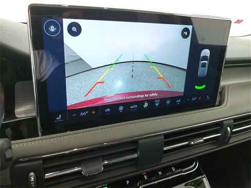 Used 2024 Lincoln Corsair FWD w/ Rear Removable Package Tray image 28