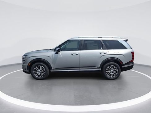 New 2026 Hyundai Palisade SEL AWD/4WD image 5