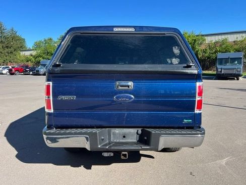 Used 2010 Ford F150 XL AWD/4WD image 6