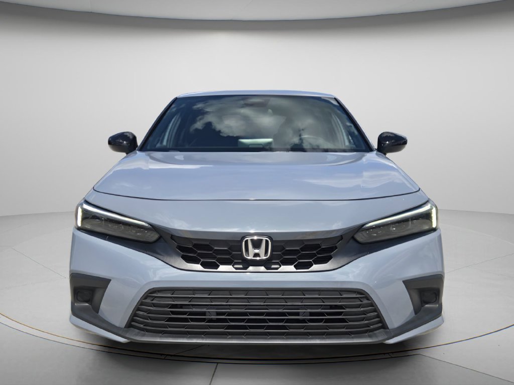 Certified 2024 Honda Civic Sport image 4