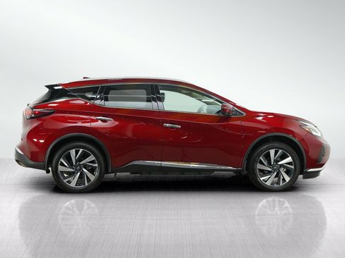 Used 2024 Nissan Murano SL AWD/4WD image 6