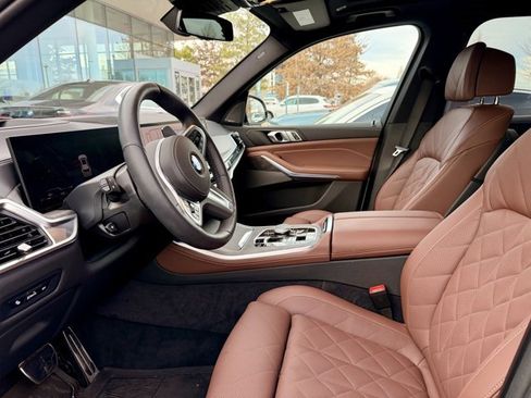 Certified 2026 BMW X5 xDrive40i w/ M Sport Package image 2