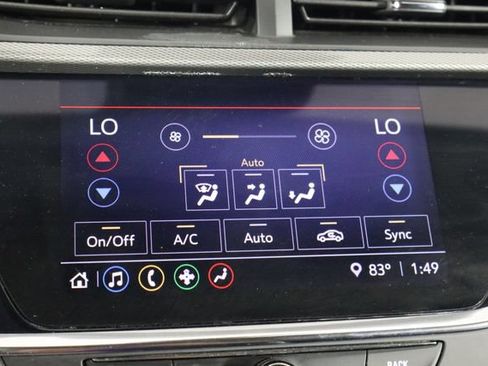 Used 2022 Buick Encore GX Select w/ Sport Touring Package FWD image 34