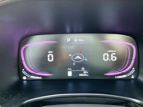 Used 2024 Kia Soul S FWD image 25