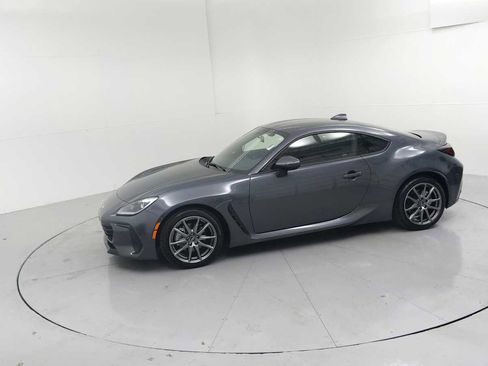 Certified 2024 Subaru BRZ Premium image 5